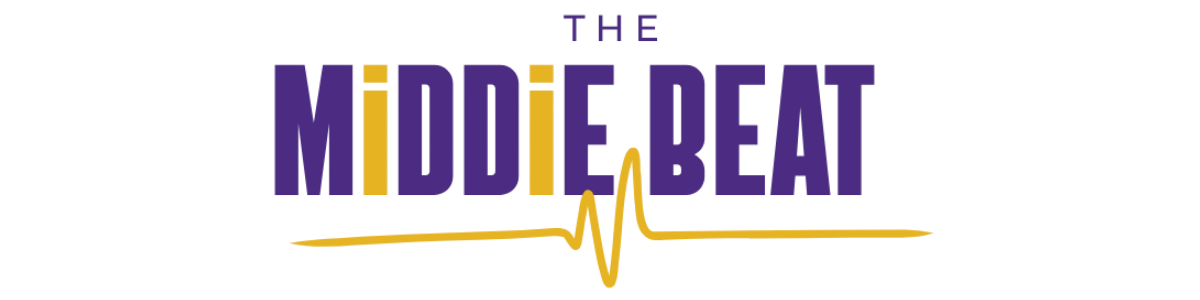 The Middie Beat — Middletown, Ohio